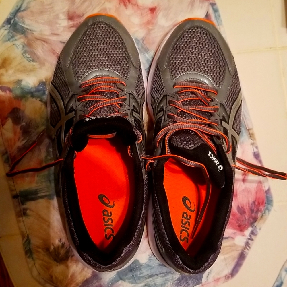 Men's Asics gel-contend 3